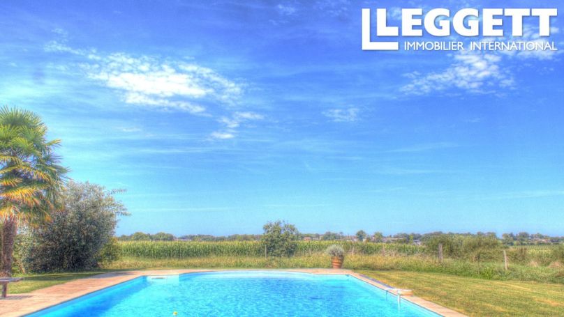 A louer GîTE  NAVARRENX