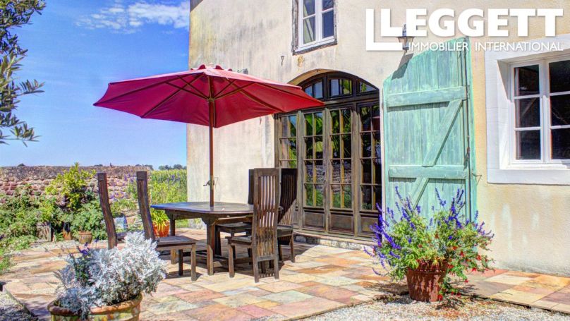 A louer GîTE  NAVARRENX