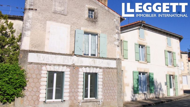 A louer GîTE  AULNAY