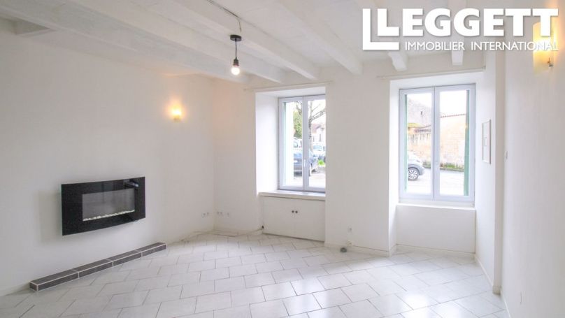 A louer GîTE  AULNAY