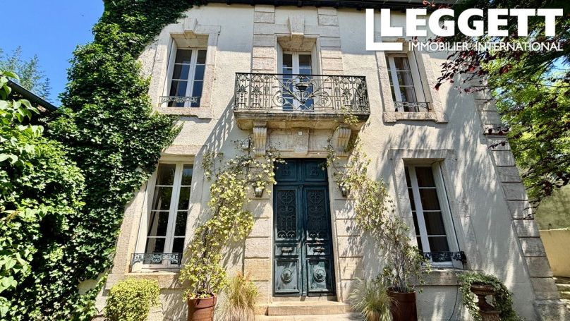 A louer MAISON  DE MAîTRE  BELARGA