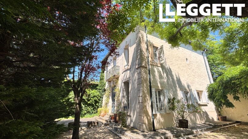 A louer MAISON  DE MAîTRE  BELARGA