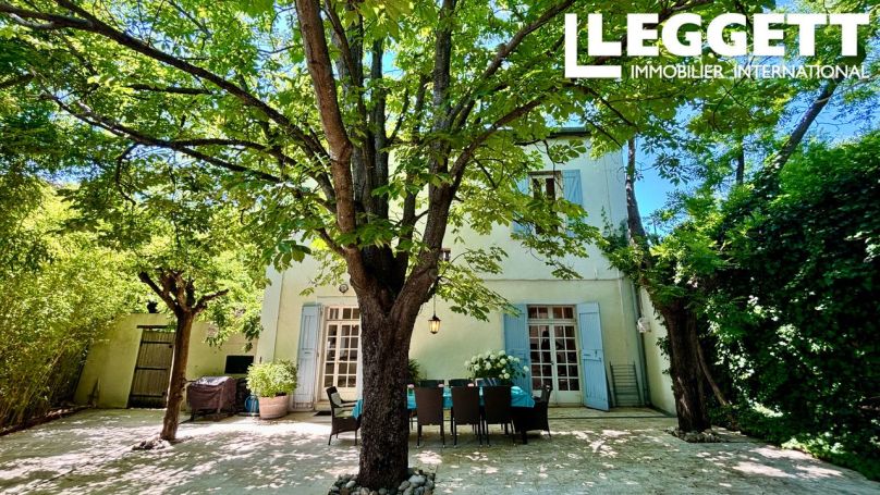 A louer MAISON  DE MAîTRE  BELARGA