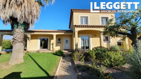 A louer MAISON  10 PIECES 209 M2 BORD DE MER LAURENS