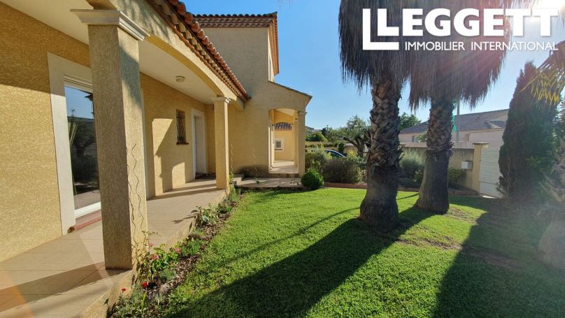 A louer MAISON  10 PIECES 209 M2 BORD DE MER LAURENS