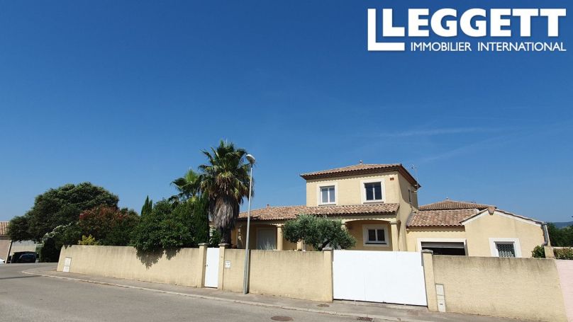 A louer MAISON  10 PIECES 209 M2 BORD DE MER LAURENS