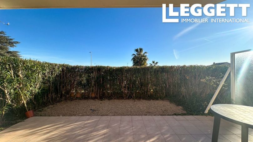A louer APPARTEMENT T3 48 M2 TERRASSE BORD DE MER ANTIBES