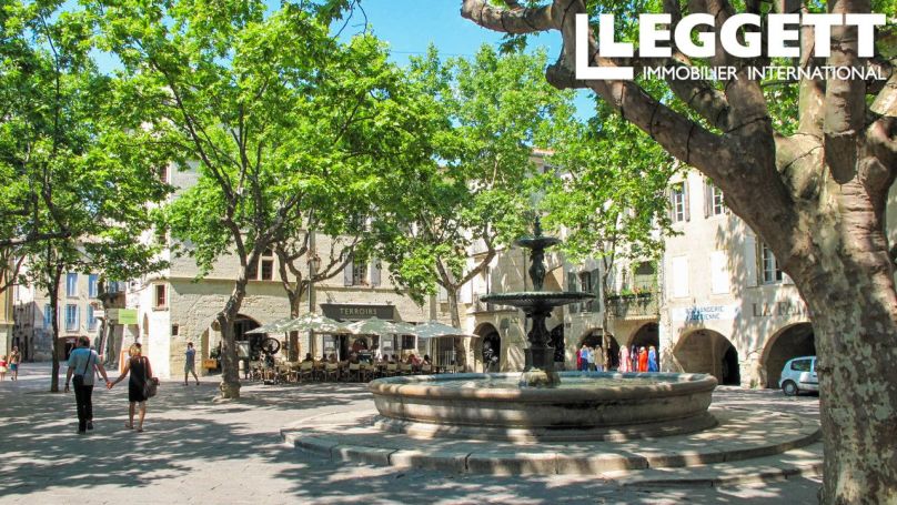 A louer APPARTEMENT NEUF T2 51 M2  UZES