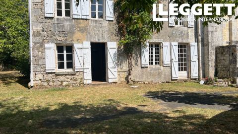 A louer MAISON DE MAîTRE ANNEPONT