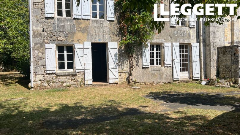 A louer MAISON  DE MAîTRE  ANNEPONT