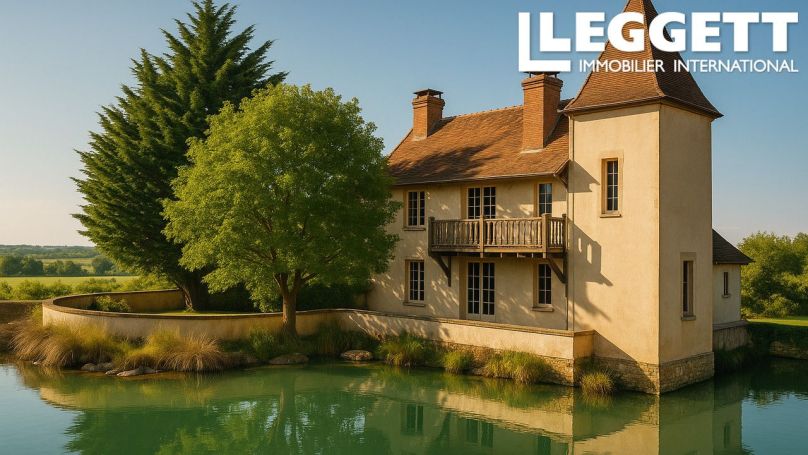 A louer GîTE  LESSARD ET LE CHENE