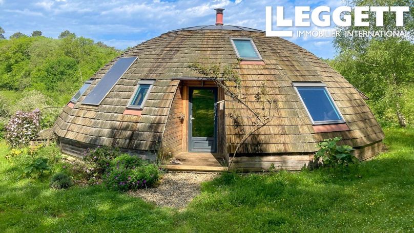 A louer MAISON  CONTEMPORAINE  RIMBEZ ET BAUDIETS