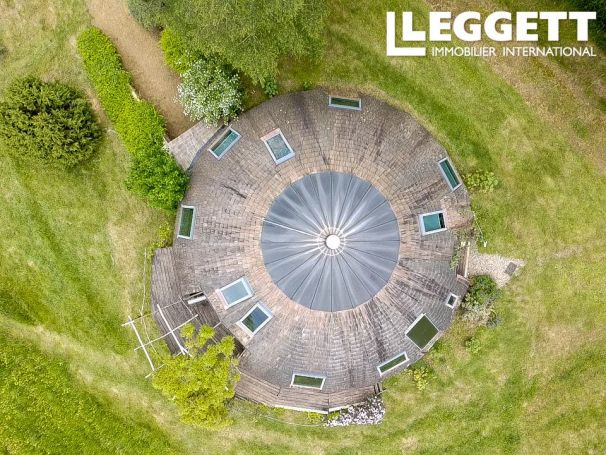 A louer MAISON  CONTEMPORAINE  RIMBEZ ET BAUDIETS