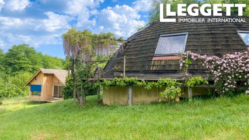 A louer MAISON  CONTEMPORAINE  RIMBEZ ET BAUDIETS
