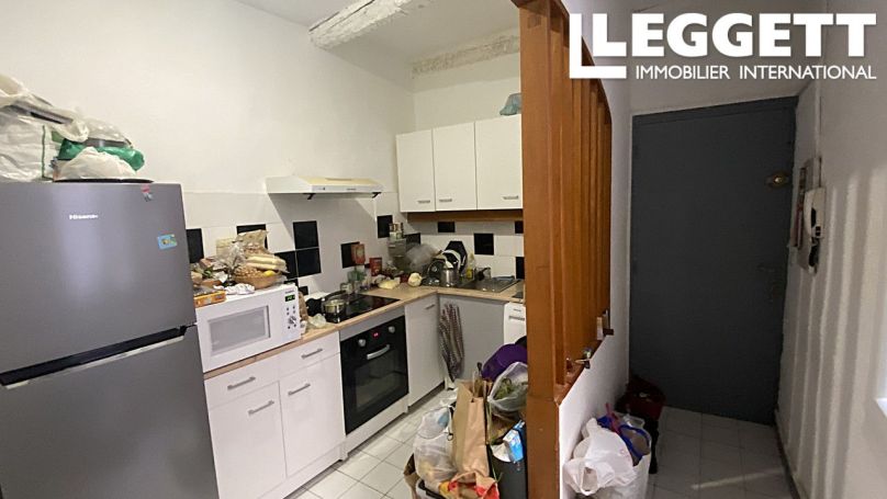 A louer STUDIO  34 M2  PERPIGNAN