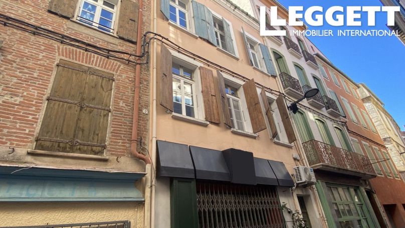 A louer APPARTEMENT T2 40 M2  PERPIGNAN