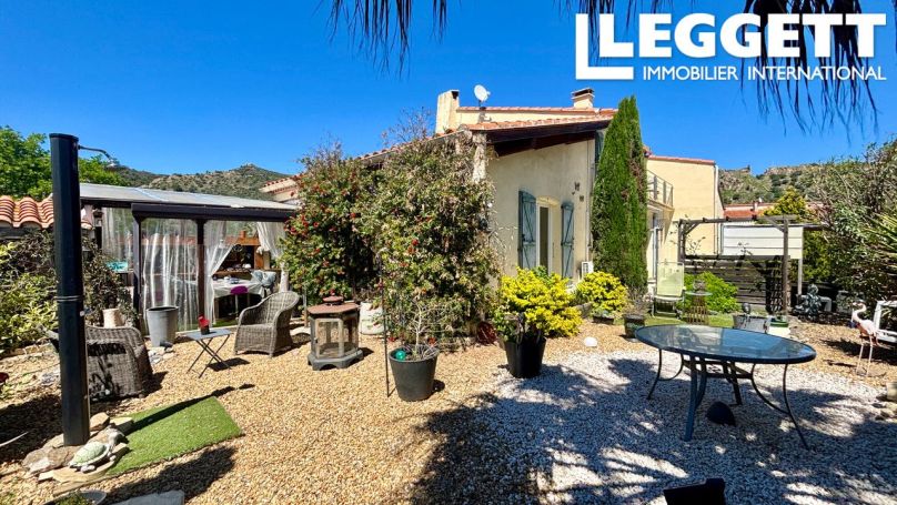 A louer MAISON  6 PIECES 125 M2  RODES