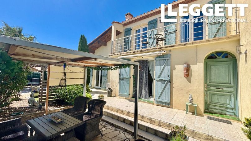 A louer MAISON  6 PIECES 125 M2  RODES