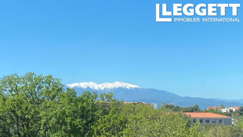 A louer APPARTEMENT T3 68 M2 TERRASSE BORD DE MER PERPIGNAN