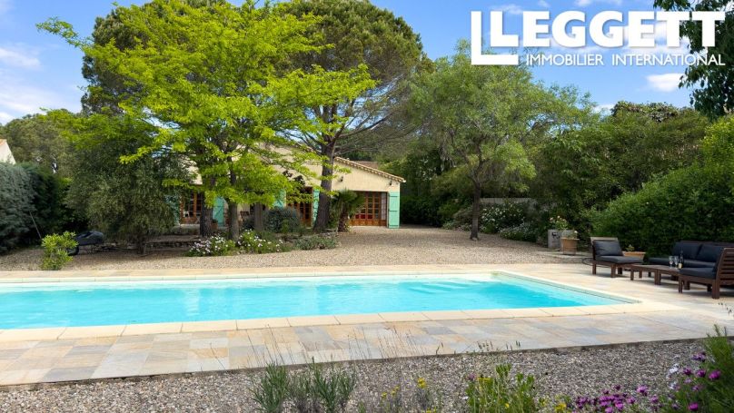 A louer MAISON  5 PIECES 110 M2  LAURENS
