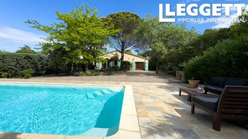 A louer MAISON  5 PIECES 110 M2  LAURENS