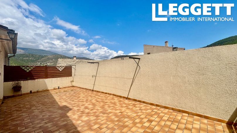 A louer APPARTEMENT T5 102 M2  CORNEILLA DE CONFLENT