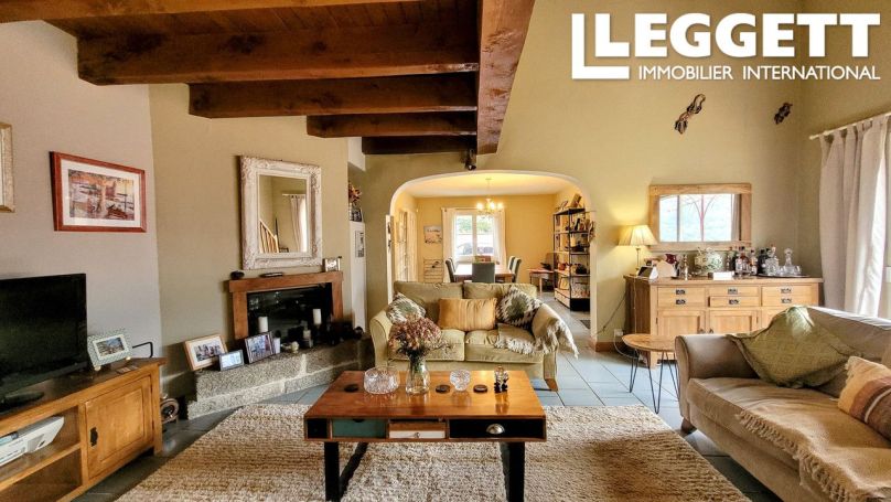 A louer MAISON  5 PIECES 125 M2 BORD DE MER ARLES SUR TECH