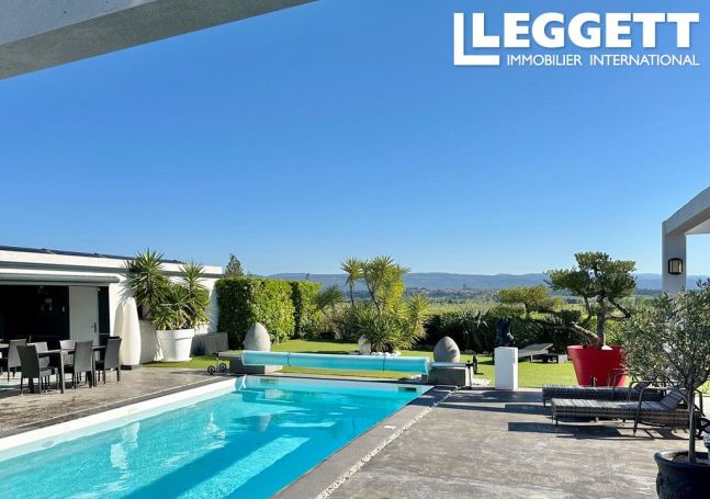 A louer MAISON  7 PIECES 260 M2  LA REDORTE