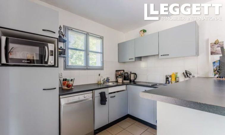 A louer MAISON  3 PIECES 62 M2  SALLES