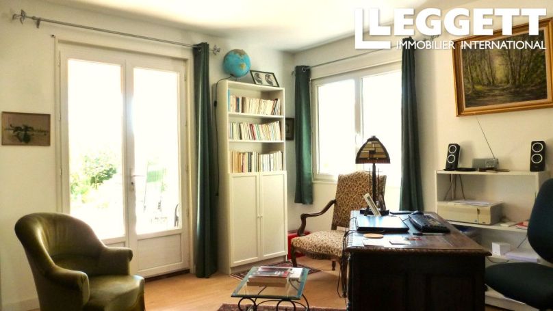 A louer GîTE  LA LIVINIERE