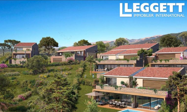 A louer MAISON  CONTEMPORAINE VUE MER BANYULS SUR MER