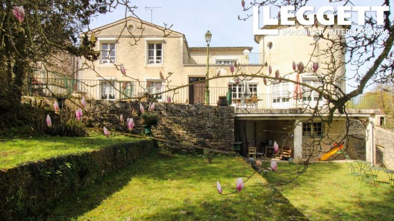 A louer MAISON  DE MAîTRE  GRANDJEAN