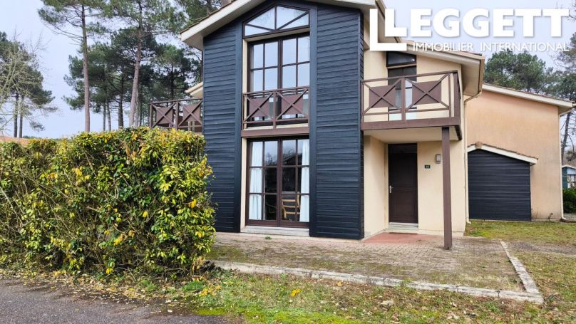 A louer MAISON  3 PIECES 60 M2  SALLES
