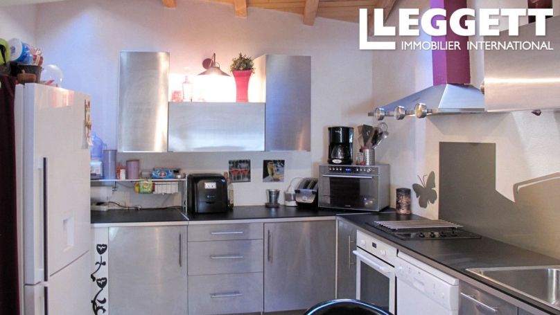 A louer MAISON  DE MAîTRE  UZES