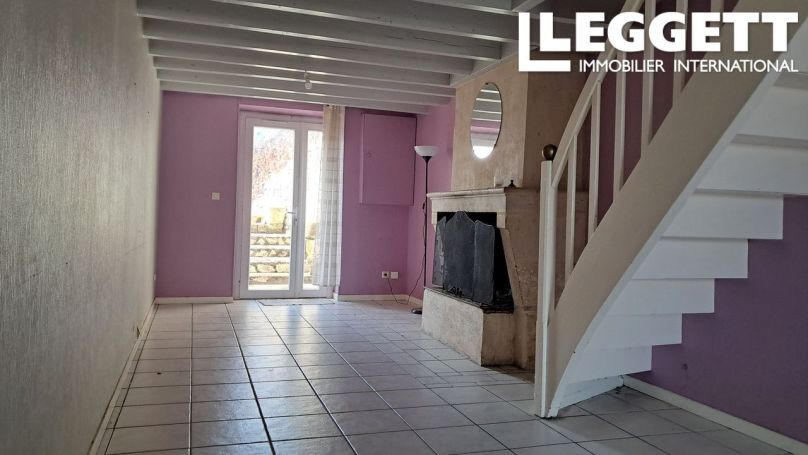 A louer MAISON  DE MAîTRE  CADILLAC EN FRONSADAIS