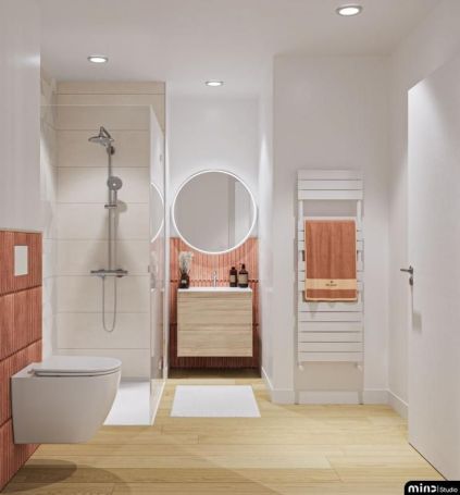 A vendre APPARTEMENT T3 62 M2 BORD DE MER ANGLET