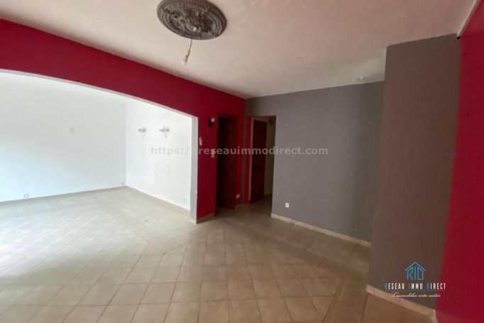 A louer MAISON  4 PIECES 78 M2 BORD DE MER FREJUS