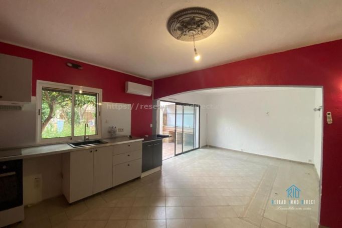 A louer MAISON  4 PIECES 78 M2 BORD DE MER FREJUS