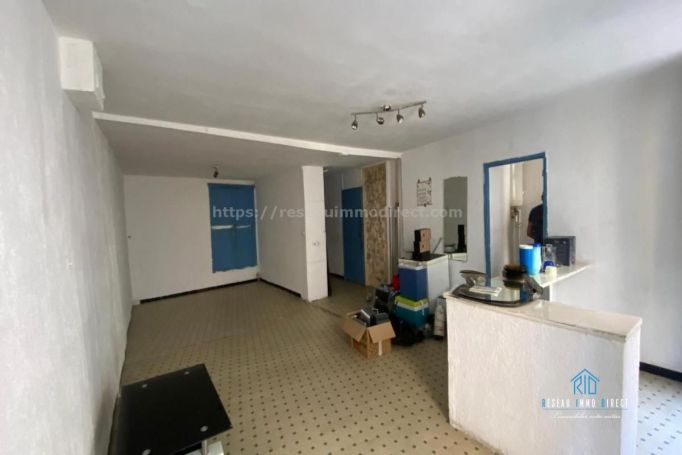 A louer STUDIO  46 M2  DRAGUIGNAN