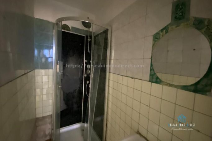 A louer STUDIO  46 M2  DRAGUIGNAN