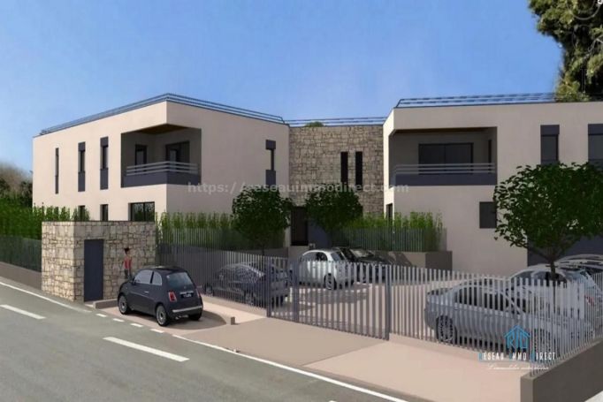 A louer APPARTEMENT T3 71 M2 TERRASSE BORD DE MER FREJUS