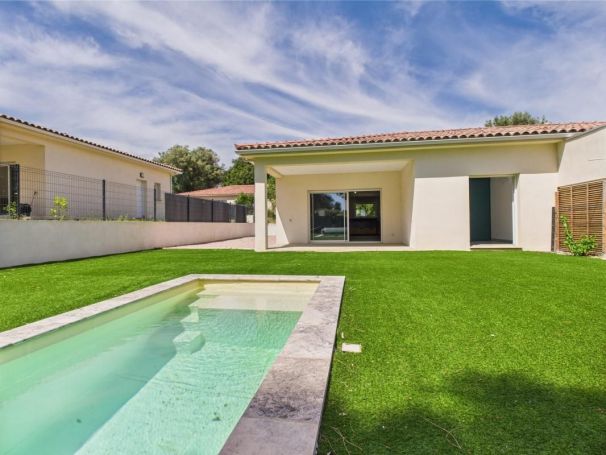 A louer APPARTEMENT T3 72 M2 TERRASSE  PERI