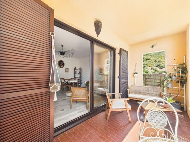 A louer APPARTEMENT T3 68 M2 BORD DE MER AJACCIO