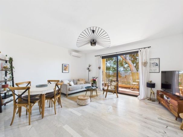A louer APPARTEMENT T3 68 M2 BORD DE MER AJACCIO