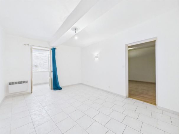 A louer APPARTEMENT DUPLEX T3 66 M2 BORD DE MER AJACCIO