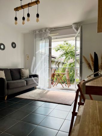 A vendre APPARTEMENT T2 37 M2 BORD DE MER LANTON