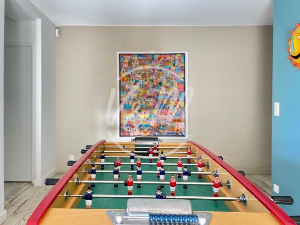 A vendre MAISON  D'ARCHITECTE PLAGE à PIED ANDERNOS LES BAINS