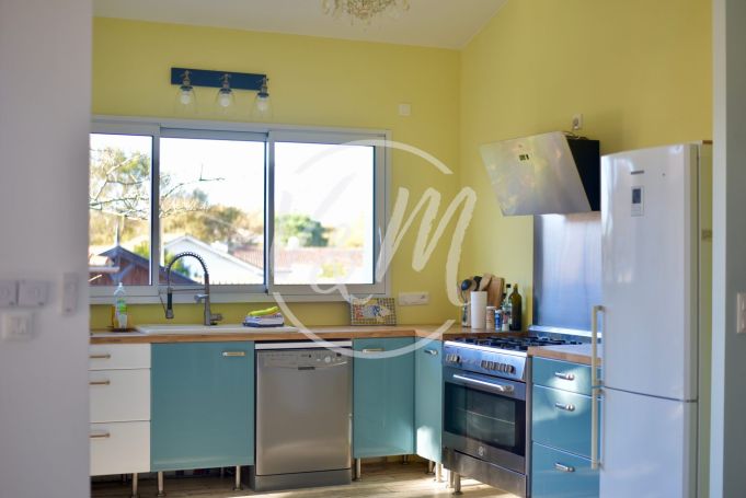 A vendre MAISON  D'ARCHITECTE PLAGE à PIED ANDERNOS LES BAINS