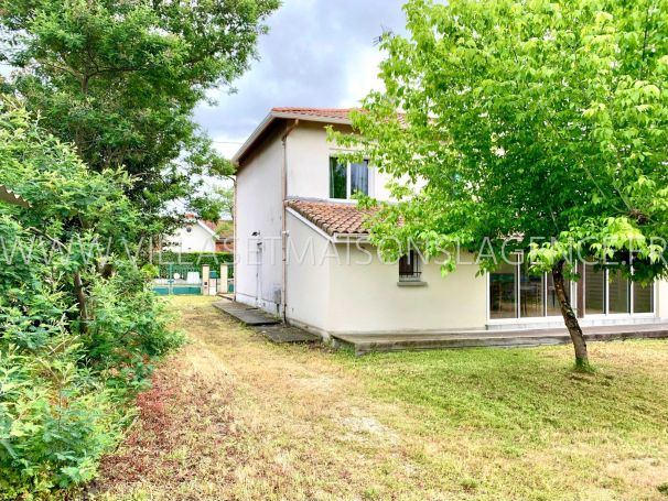 A vendre MAISON  6 PIECES 132 M2 BORD DE MER ANDERNOS LES BAINS