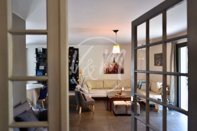 A vendre MAISON 6 PIECES 132 M² PESSAC MAGONTY PESSAC